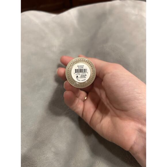 NWT Olive & June Nail Polish - Color: Bunny Slope - Picture 3 of 4